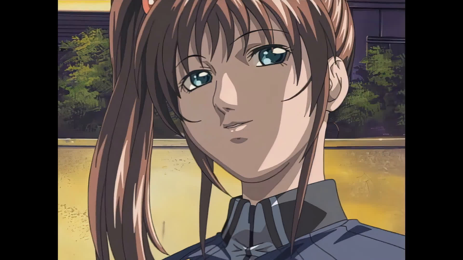 [OPPAIXXX0] Bible Black [Possession] (Kurumi Imari)